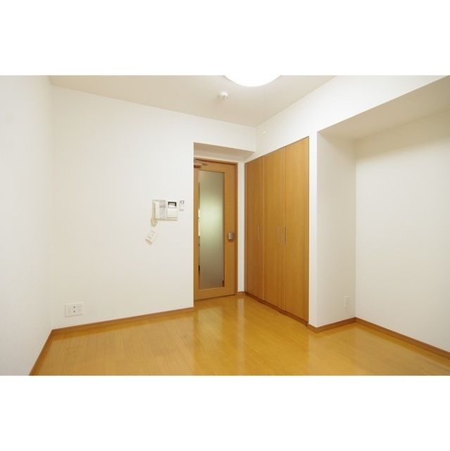 居室・リビング　（別タイプ参考写真）ミリアレジデンス東池袋　豊島区東池袋４