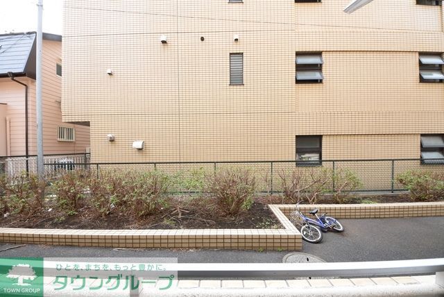 眺望　お問合せは【タウンハウジング】まで！※現地待合わせ相談可！