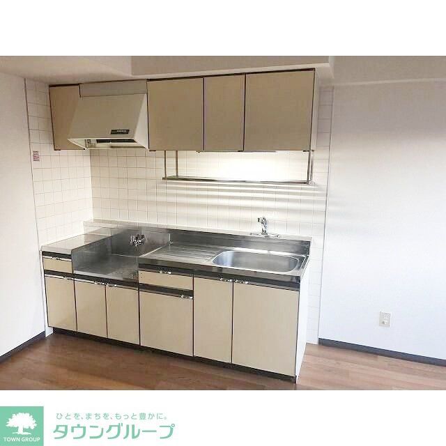 キッチン　お問合せは【タウンハウジング】まで！※現地待合わせ相談可！