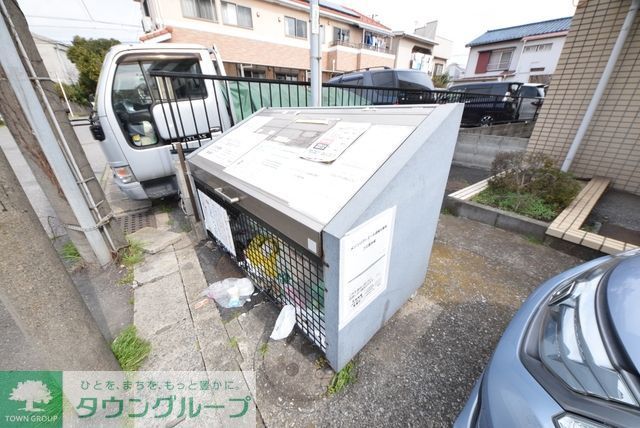 その他共有部分　お問合せは【タウンハウジング】まで！※現地待合わせ相談可！