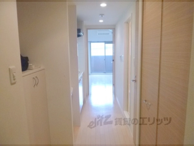 その他部屋・スペース　廊下