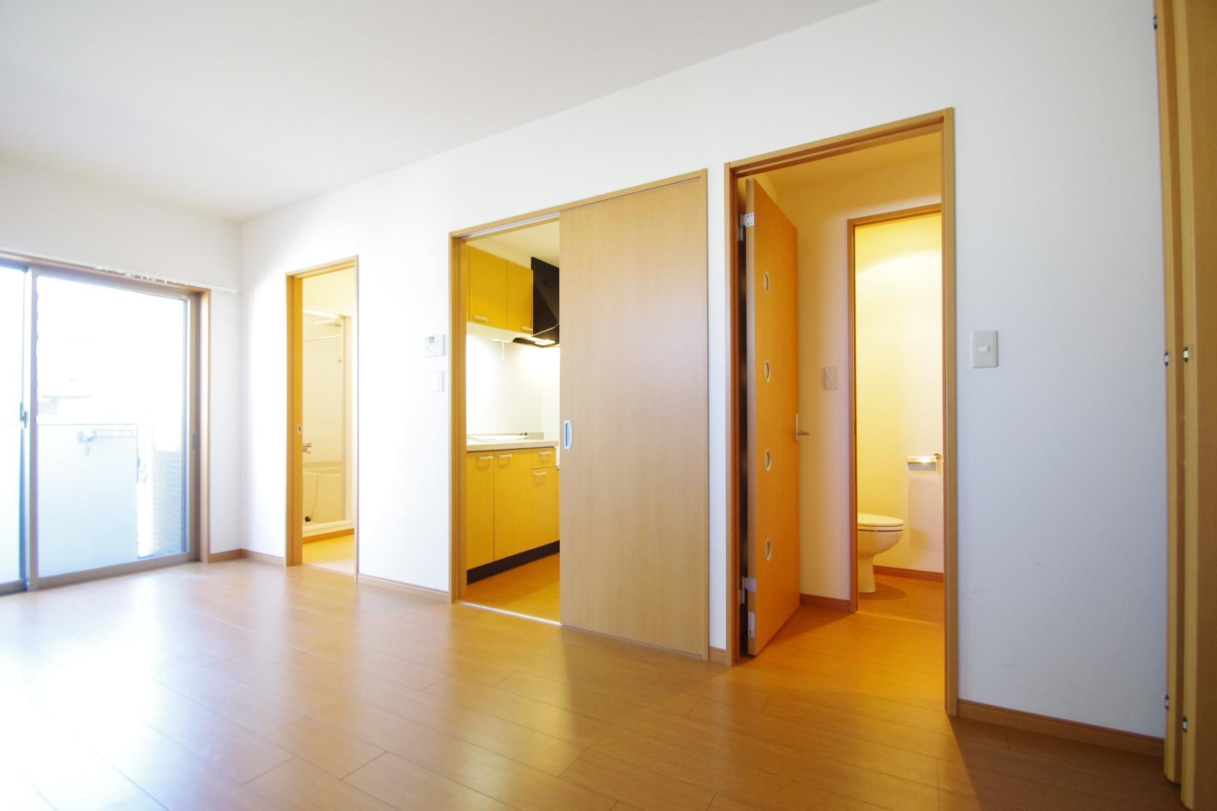 居室・リビング