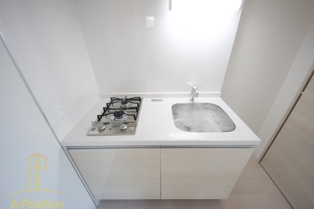 キッチン　ファーストステージ梅田WEST