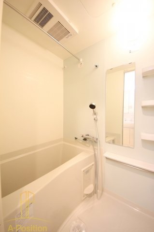 バス・シャワールーム　ファーストステージ梅田WEST