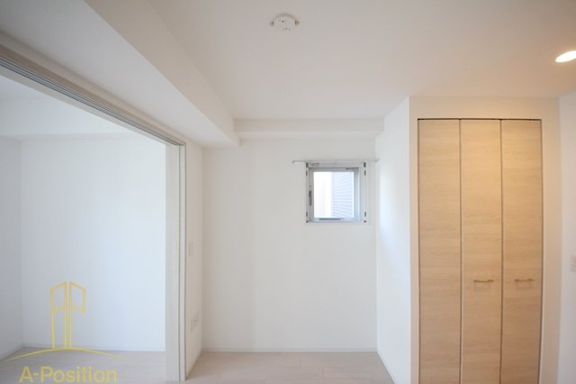 収納　ファーストステージ梅田WEST