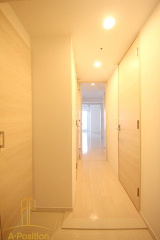 玄関　ファーストステージ梅田WEST