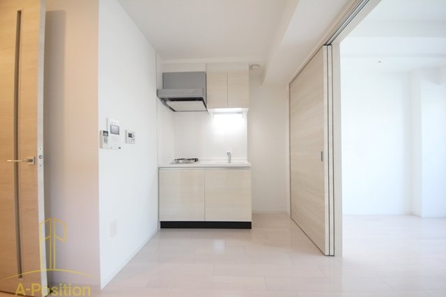 居室・リビング　ファーストステージ梅田WEST