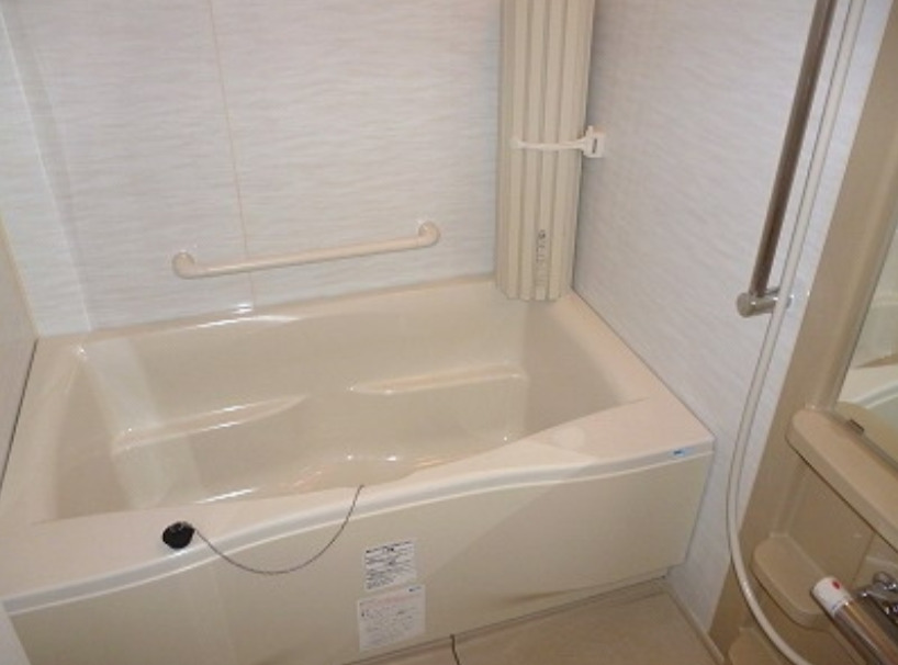 バス・シャワールーム　※別号室参照