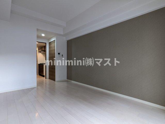 居室・リビング　※別号室参考写真