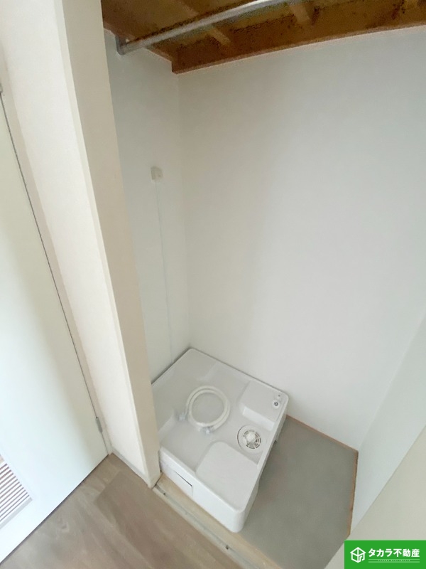 その他設備　写真は４１１号