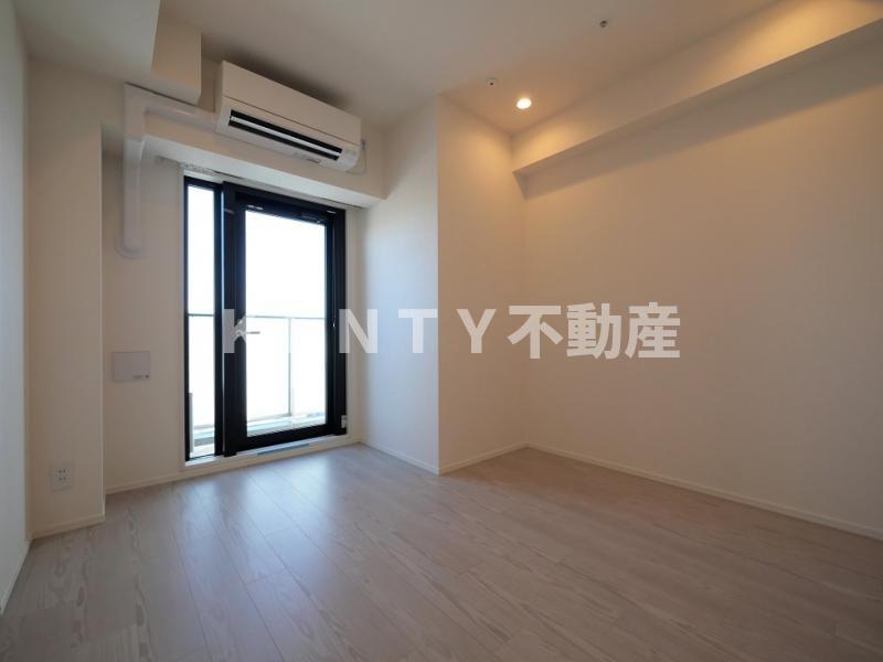 居室・リビング　ゆったり過ごせる居間です