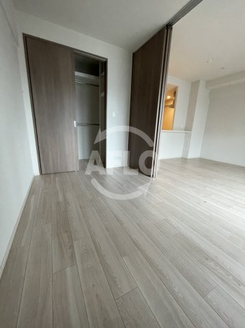 その他部屋・スペース　リビオレゾン梅田カサーレ　寝室