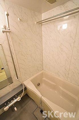 バス・シャワールーム　別部屋　参考