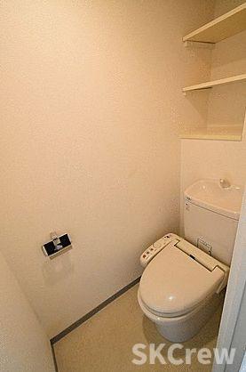 トイレ　別部屋　参考