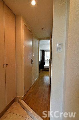 玄関　別部屋　参考