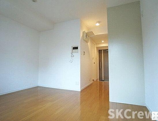 居室・リビング　別号室の写真です