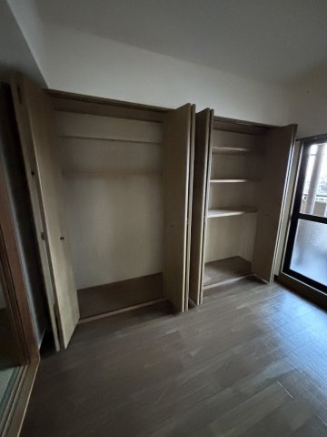 収納　※建物内別間取参考写真