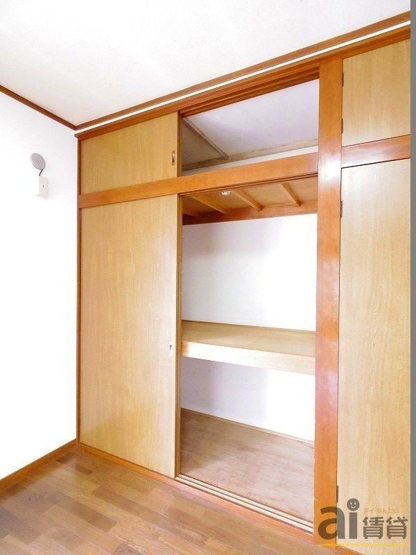 収納　※同仕様写真です