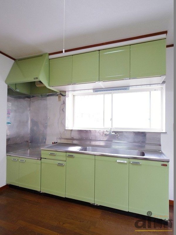 キッチン　※同仕様写真です