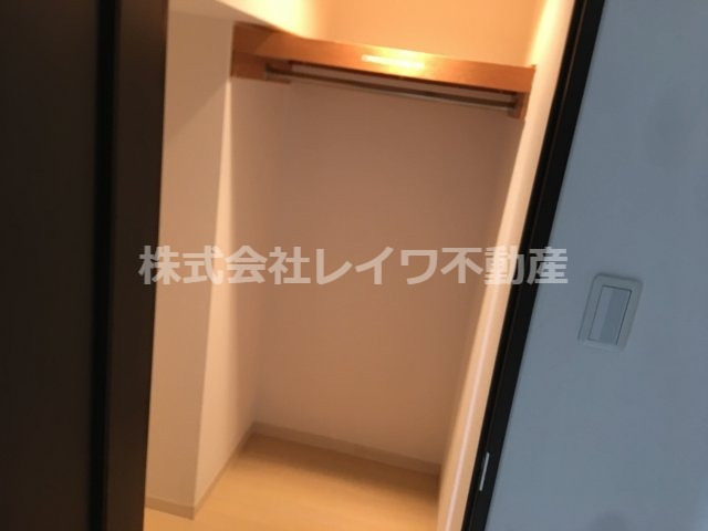 収納　小物を収納するのに便利です