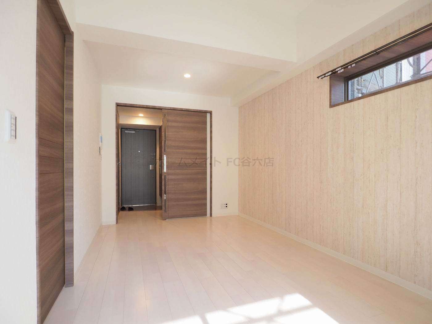 居室・リビング　ミラージュパレス南堀江