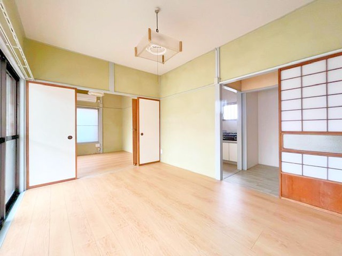 居室・リビング