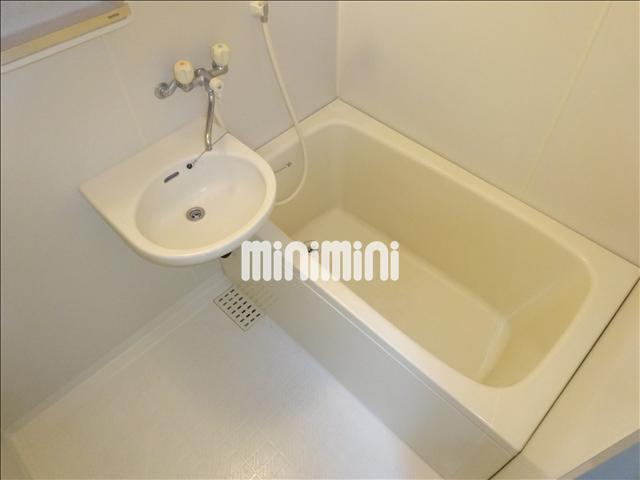 バス・シャワールーム　お風呂