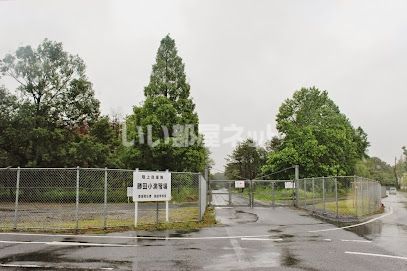 その他　陸上自衛隊勝田小演習場（その他）まで1894m
