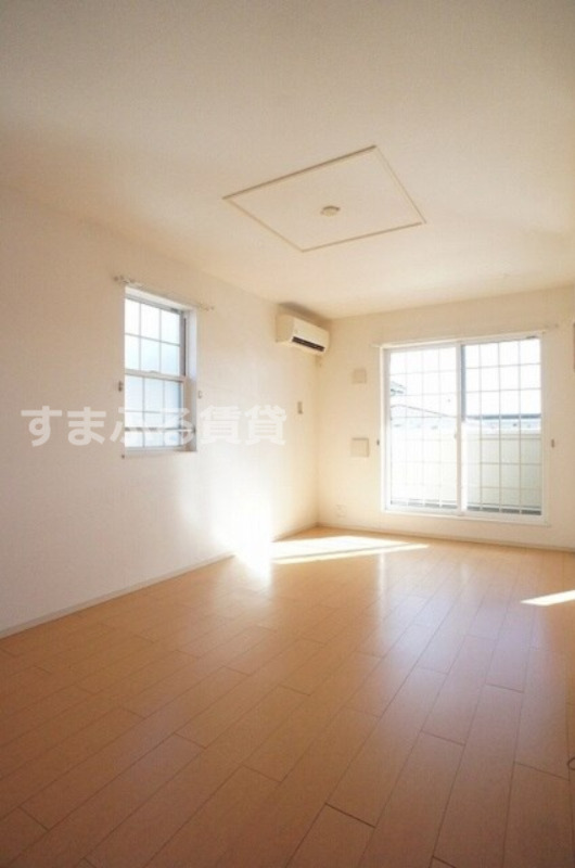 居室・リビング　同仕様