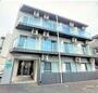 梅屋敷駅より徒歩10分 5階 築3年の賃貸物件
