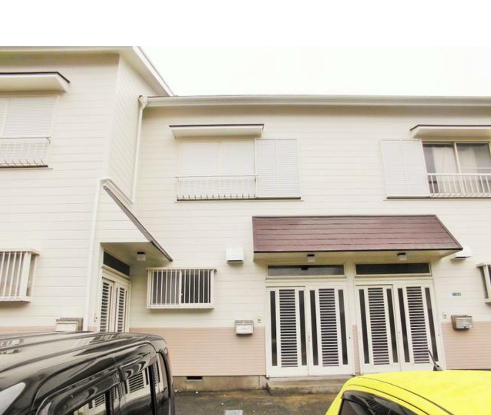 神奈川県横須賀市 吉井・池田地区遺跡郡 K2 SUUMO】テラス池田／神奈川県横須賀市池田町2／北久里浜駅の賃貸