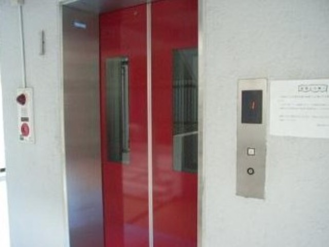 その他共有部分　★エレベーター★