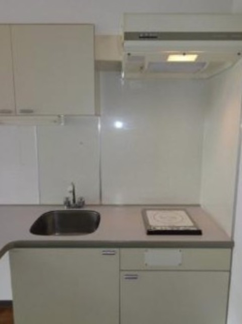 キッチン　★キッチン★