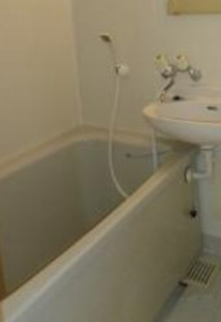 バス・シャワールーム　★お風呂★
