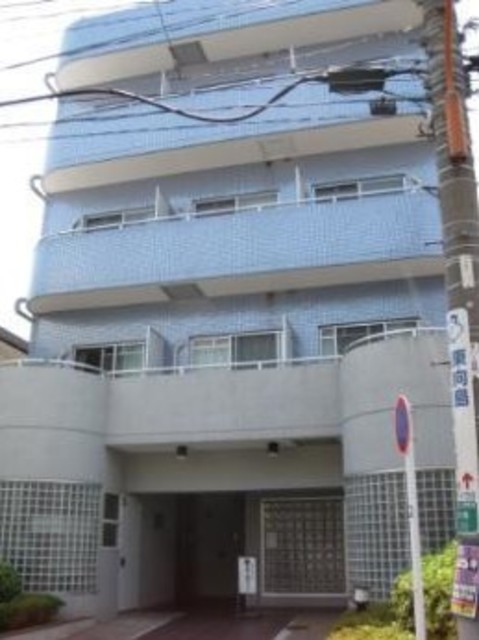 建物外観　★外観★