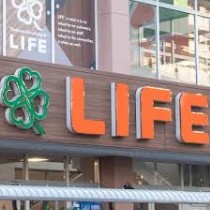 スーパー　ライフ東向島店（スーパー）まで515m