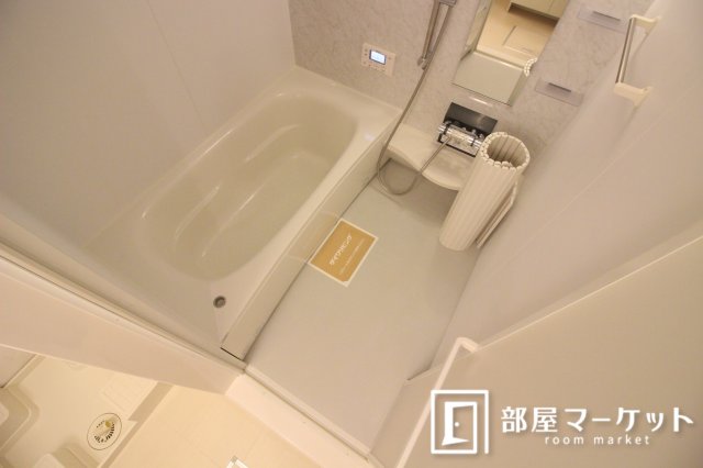 バス・シャワールーム　同型タイプ