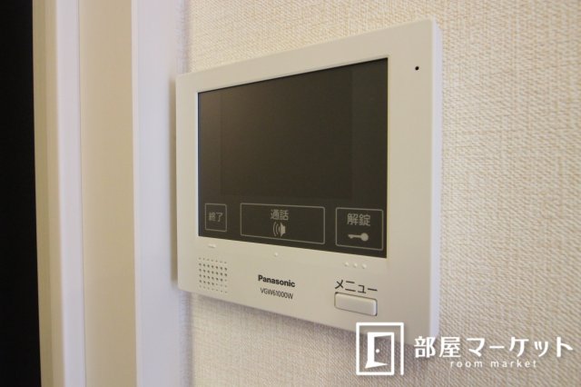 セキュリティ　同型タイプ