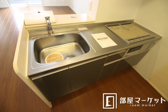 キッチン　同型タイプ