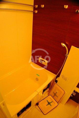 バス・シャワールーム　アーバネックス堂島　浴室