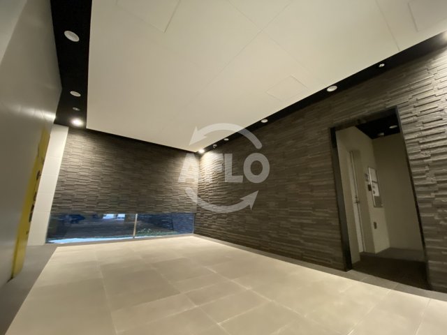 ロビー　アーバネックス堂島　ロビー