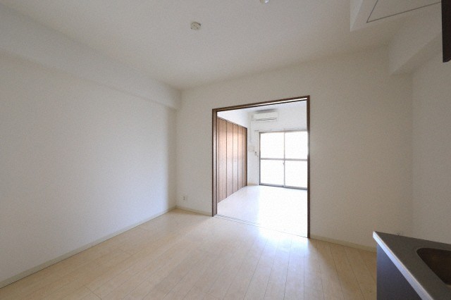 居室・リビング　ダイニング