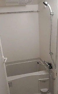 バス・シャワールーム　☆浴室☆