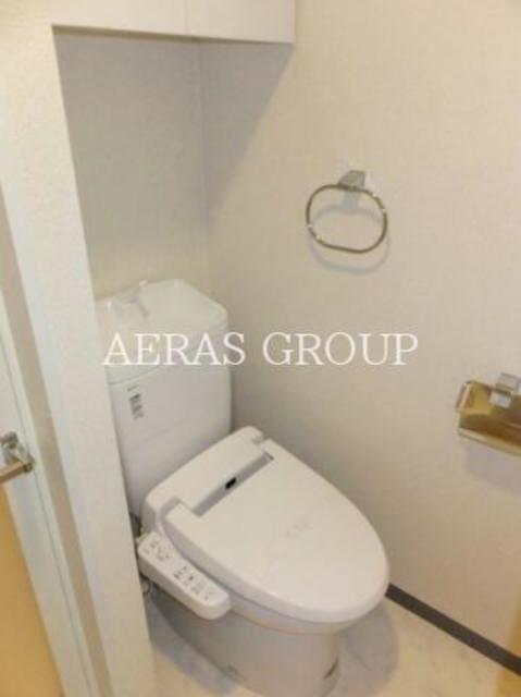 トイレ　同仕様写真