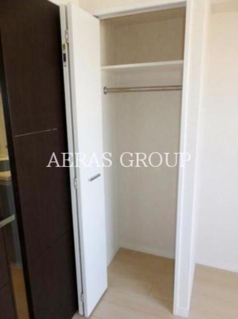 収納　同仕様写真