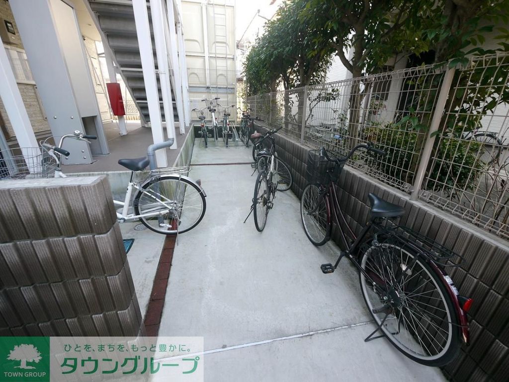 その他共有部分　共有部分