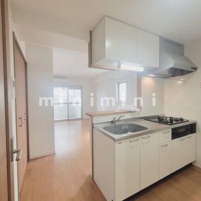 その他部屋・スペース　※写真は別号室のものですので現状優先とさせていただきます