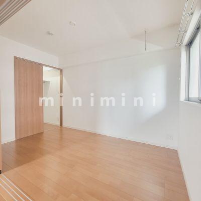 その他設備　※写真は別号室のものですので現状優先とさせていただきます