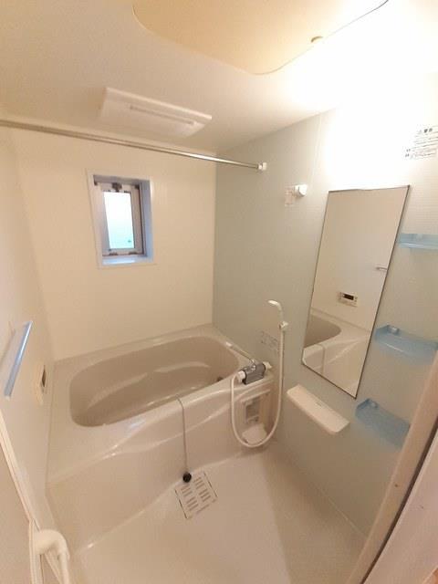 バス・シャワールーム　ユニットバス　追焚　浴室換気乾燥機