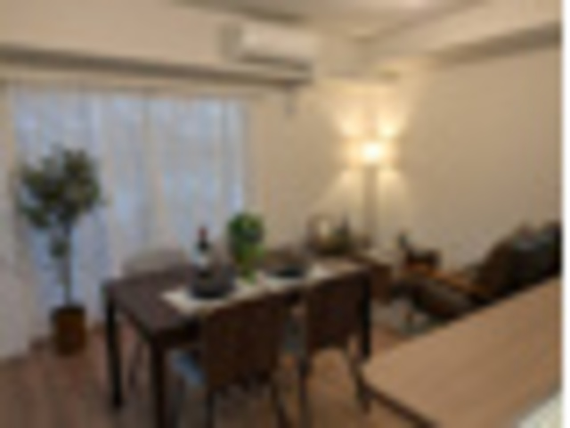 居室・リビング　同仕様